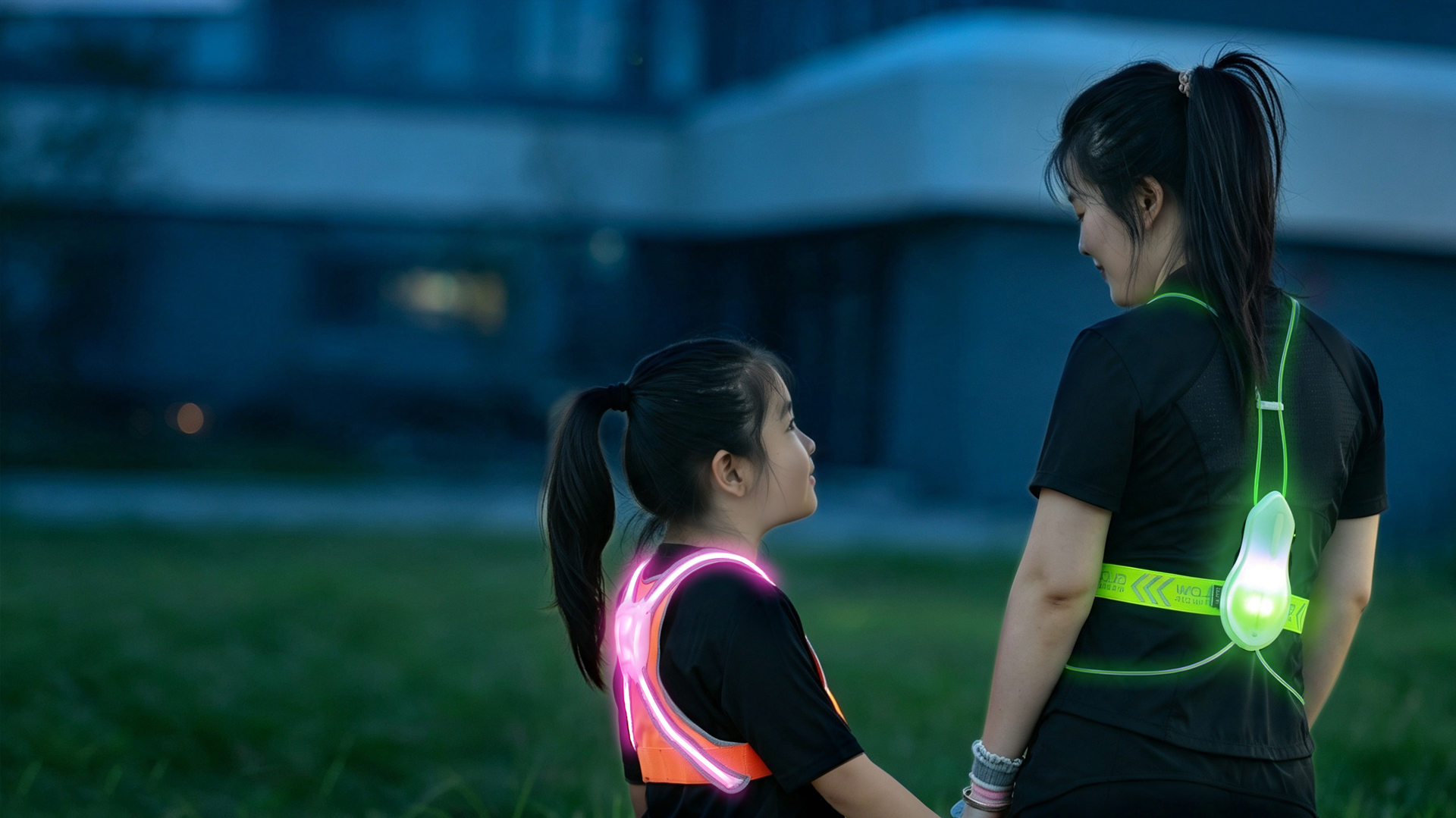 GLOW ARMOR factory & products